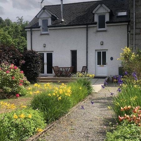 Tulach Ard Grantown-on-Spey Extérieur photo