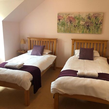 Tulach Ard Grantown-on-Spey Extérieur photo