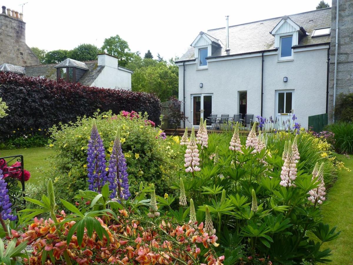 Tulach Ard Grantown-on-Spey Extérieur photo