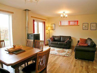 Tulach Ard Grantown-on-Spey Extérieur photo