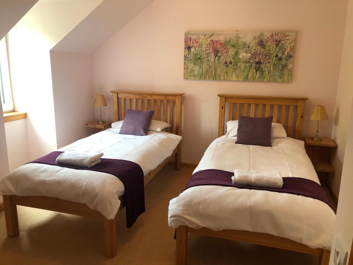 Tulach Ard Grantown-on-Spey Extérieur photo