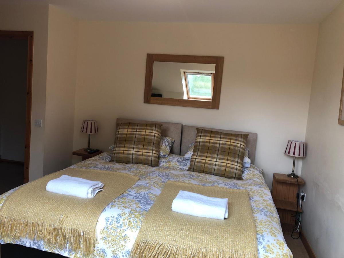 Tulach Ard Grantown-on-Spey Extérieur photo