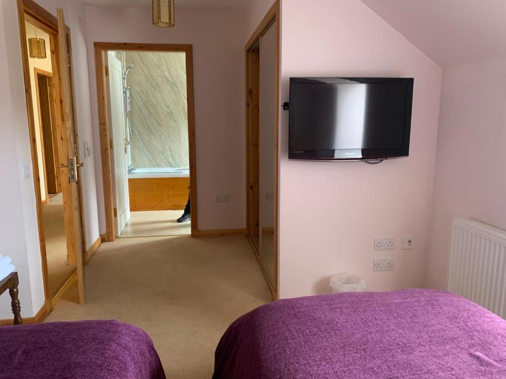 Tulach Ard Grantown-on-Spey Extérieur photo