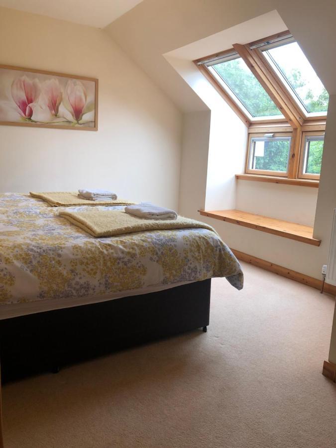Tulach Ard Grantown-on-Spey Extérieur photo