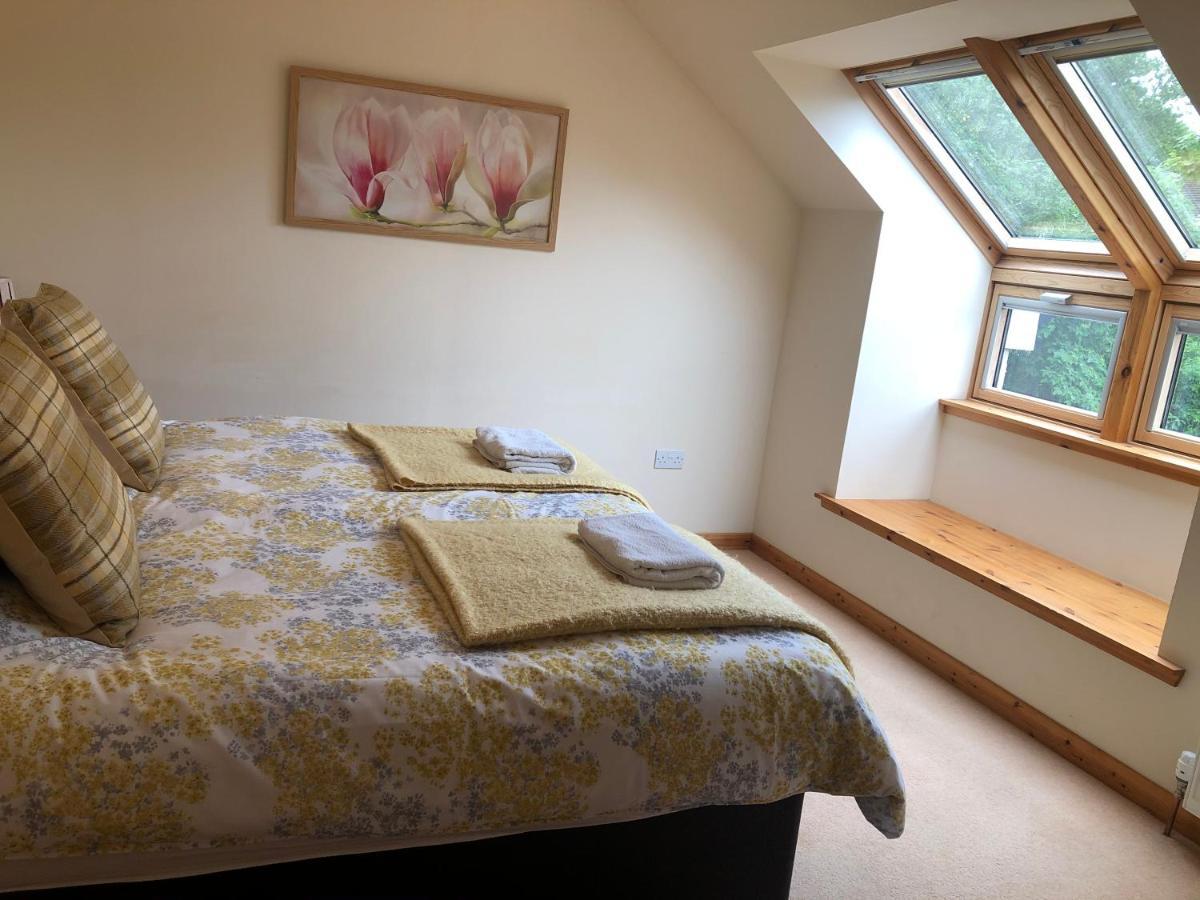 Tulach Ard Grantown-on-Spey Extérieur photo